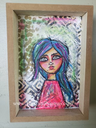 Marjorie